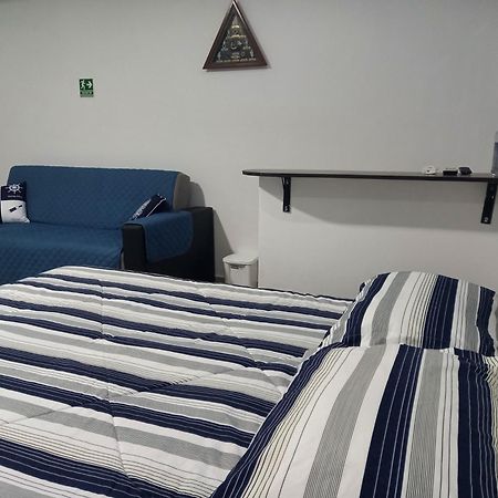 Holiday Loft Suite Apartamento San Andrés 외부 사진