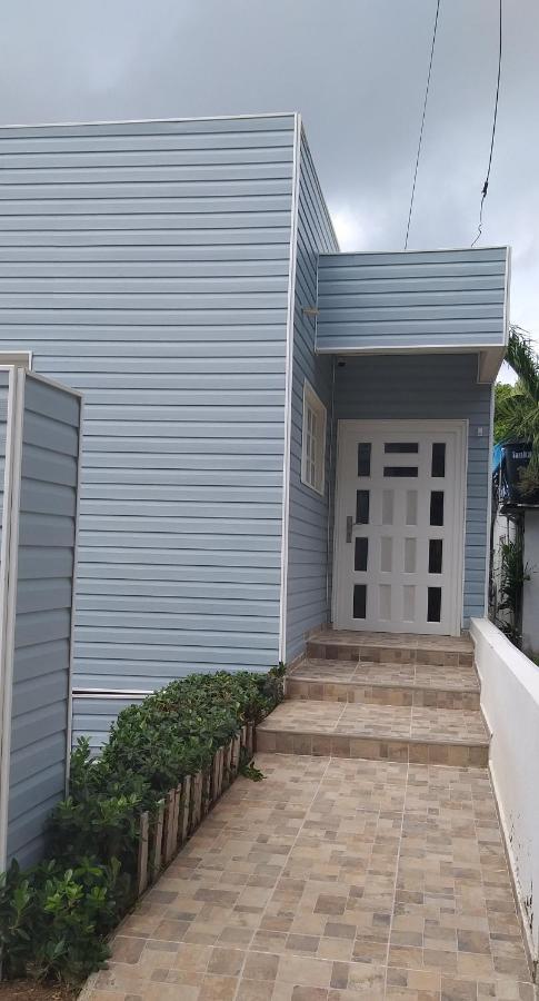 Holiday Loft Suite Apartamento San Andrés 외부 사진