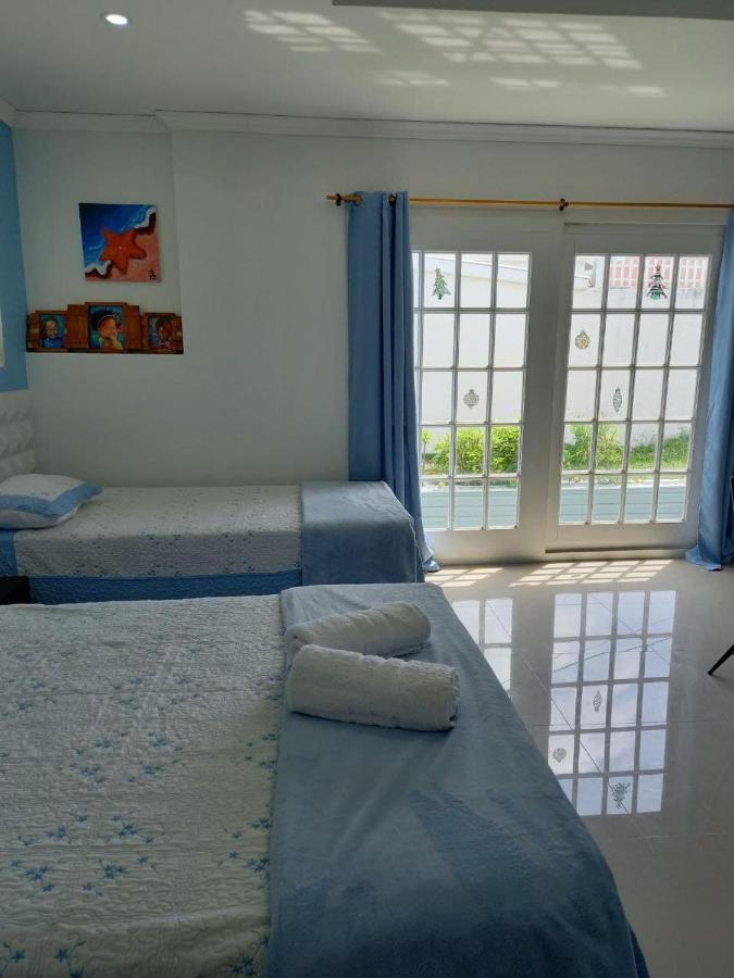 Holiday Loft Suite Apartamento San Andrés 외부 사진