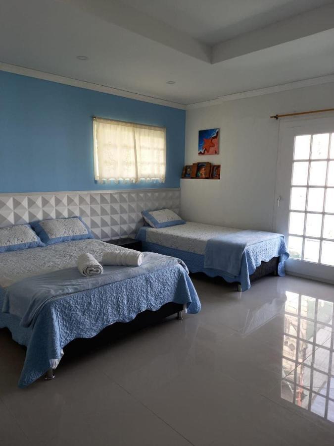 Holiday Loft Suite Apartamento San Andrés 외부 사진