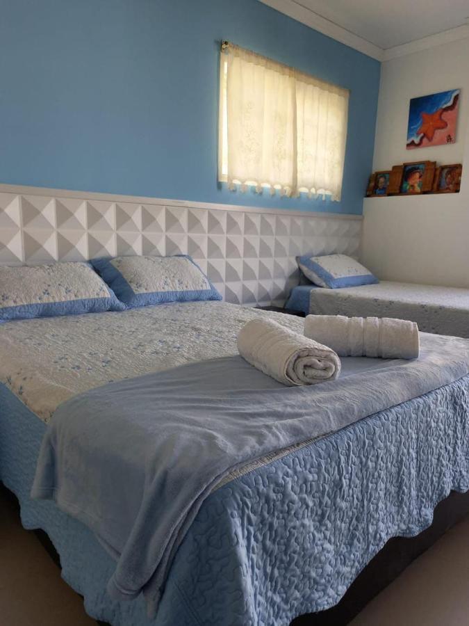 Holiday Loft Suite Apartamento San Andrés 외부 사진