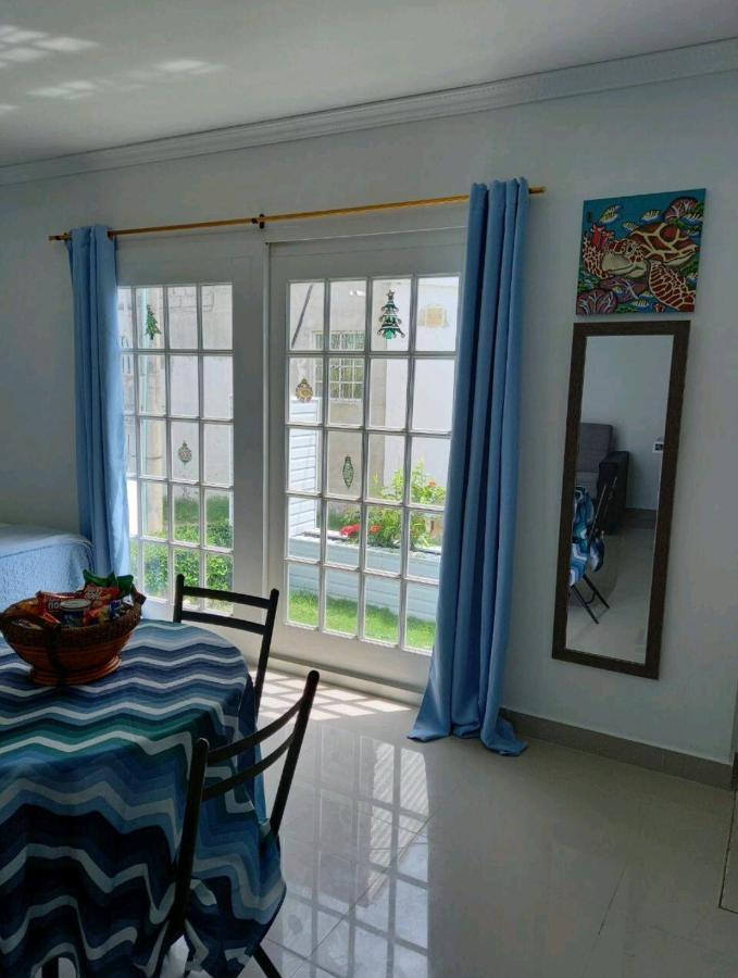Holiday Loft Suite Apartamento San Andrés 외부 사진