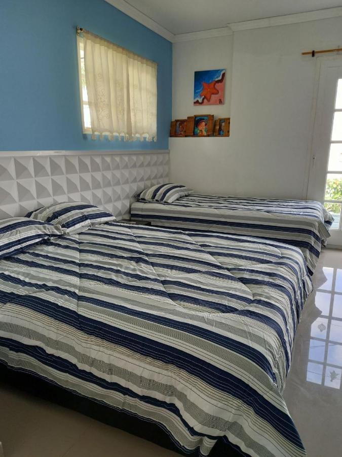 Holiday Loft Suite Apartamento San Andrés 외부 사진