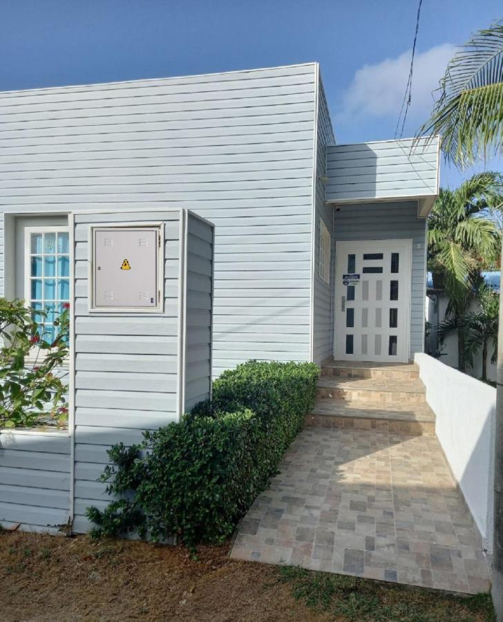 Holiday Loft Suite Apartamento San Andrés 외부 사진