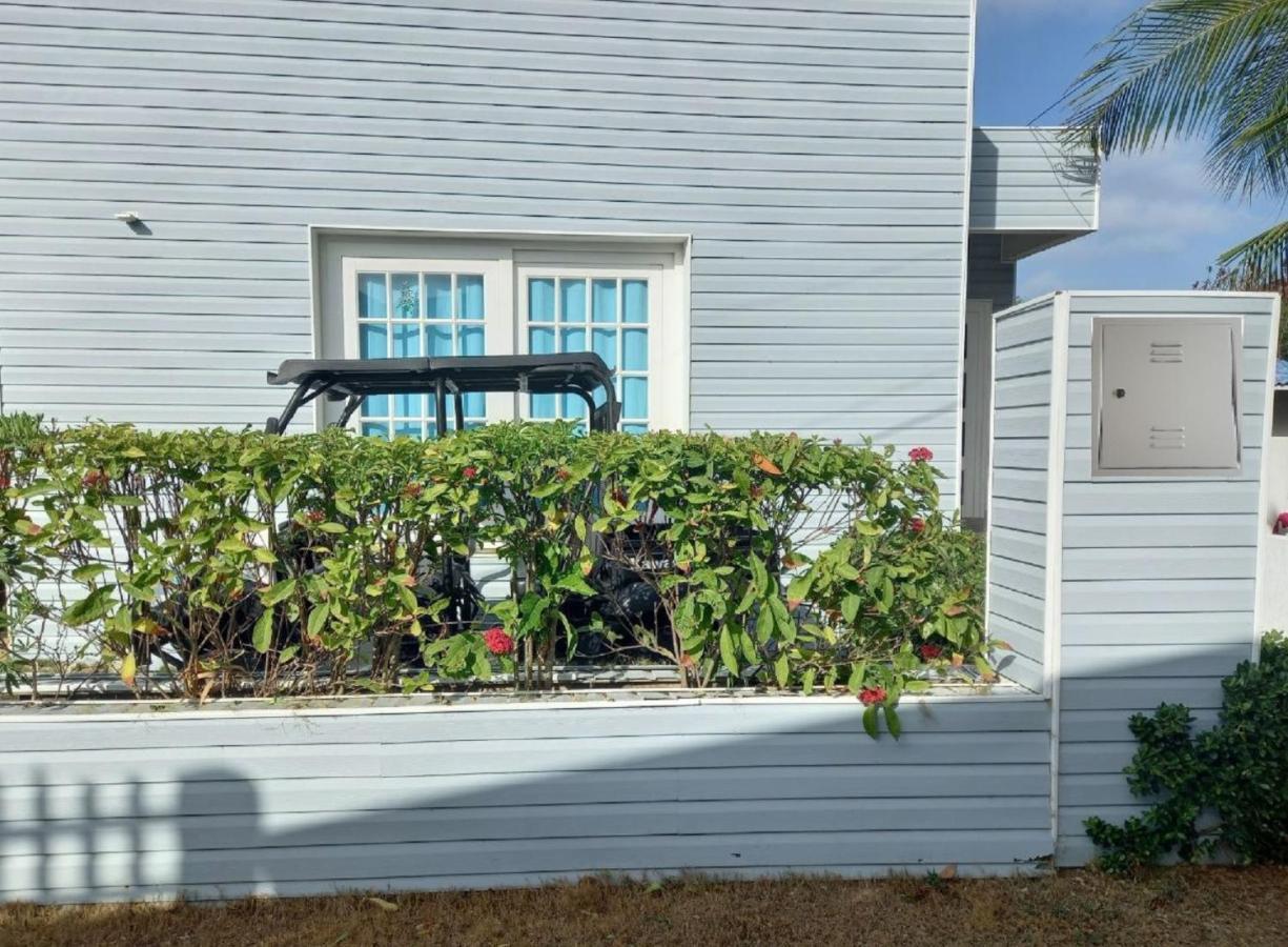 Holiday Loft Suite Apartamento San Andrés 외부 사진