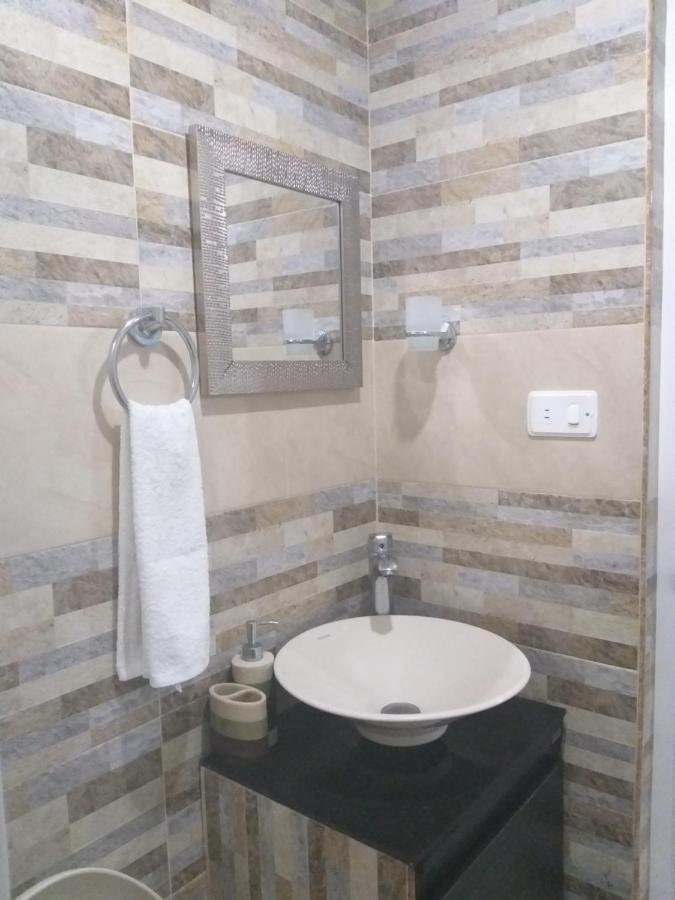 Holiday Loft Suite Apartamento San Andrés 외부 사진