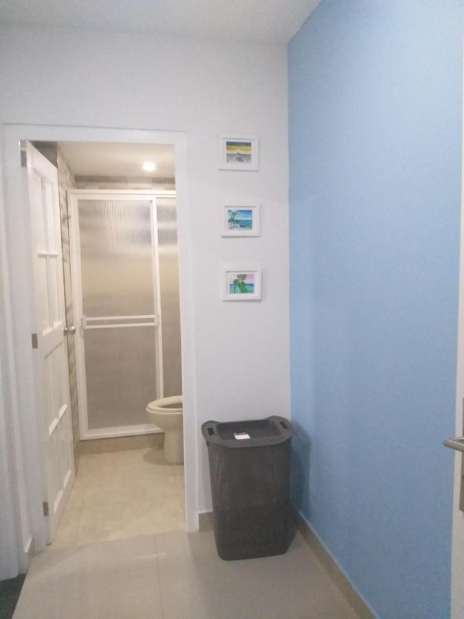 Holiday Loft Suite Apartamento San Andrés 외부 사진