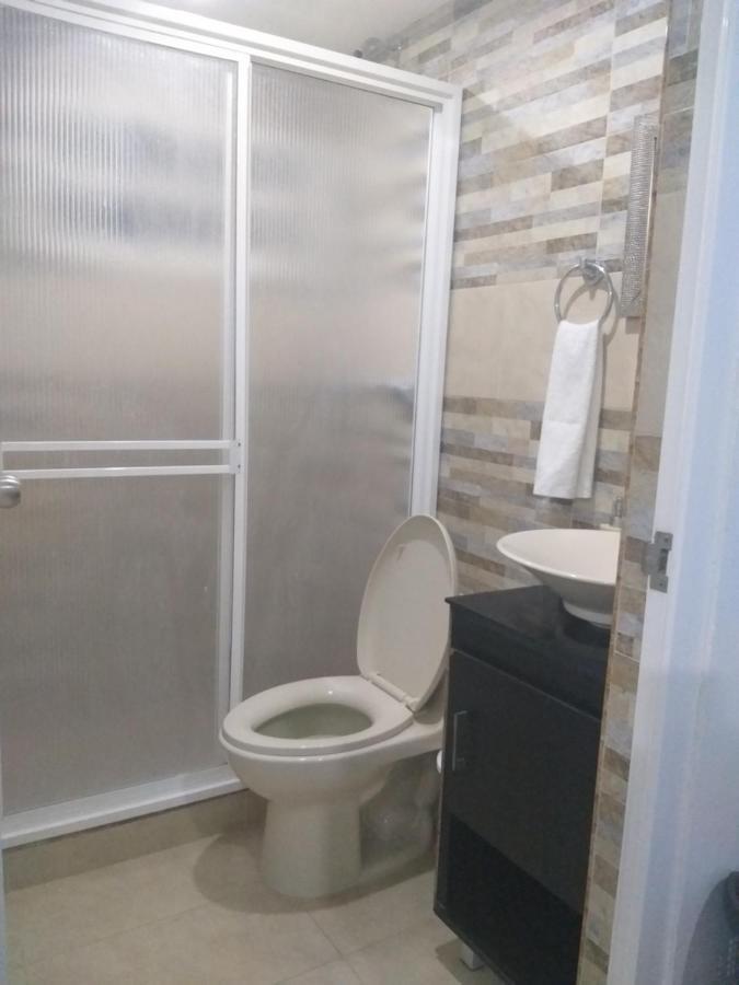 Holiday Loft Suite Apartamento San Andrés 외부 사진