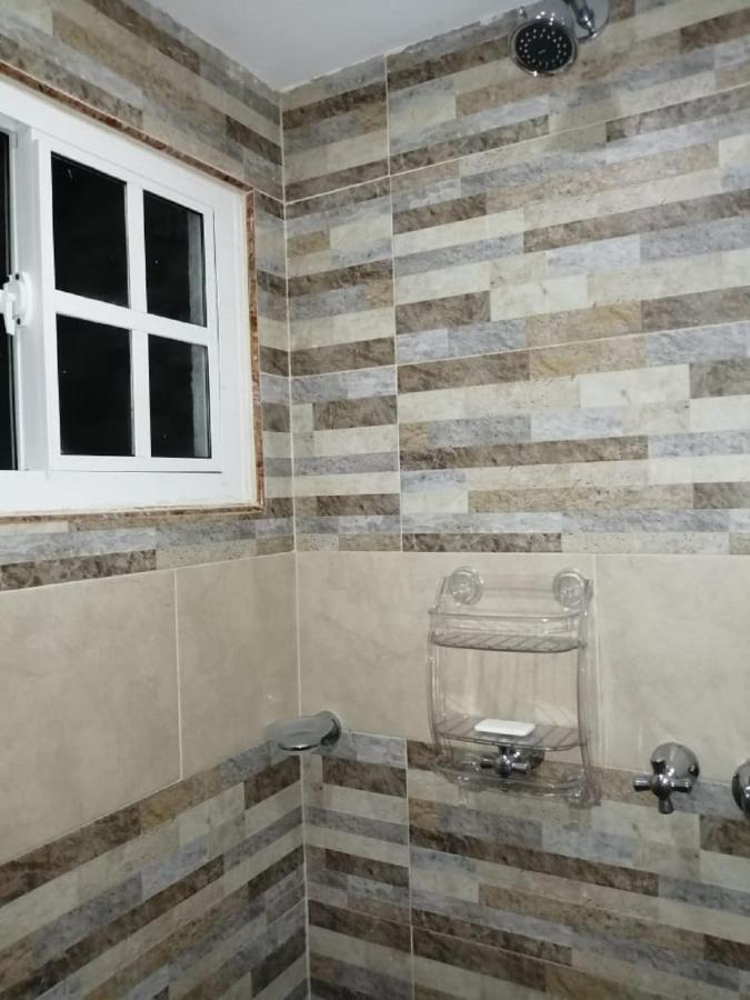 Holiday Loft Suite Apartamento San Andrés 외부 사진